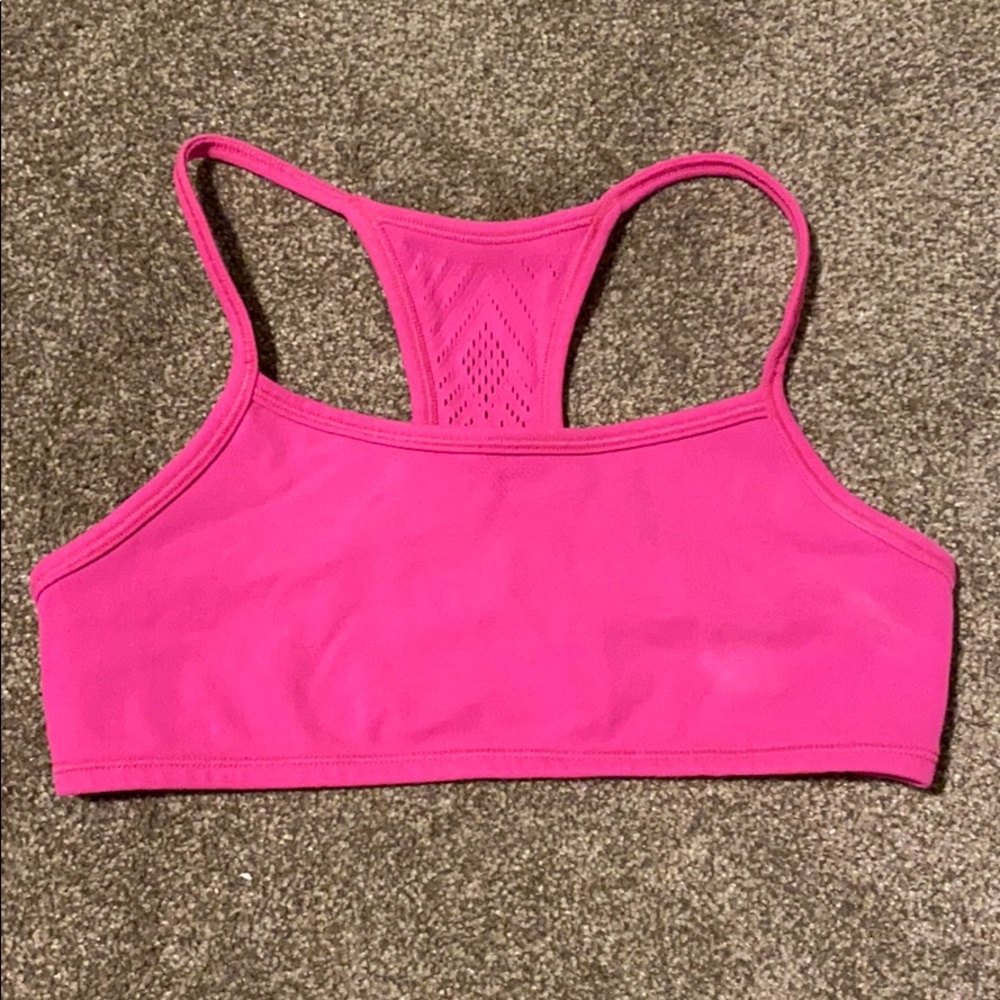 Ivivva sports bra